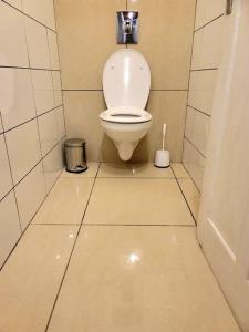 Appartements Apartment close to Lyon and Parc de Parilly : photos des chambres