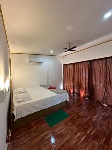 Mountain Palm patnem beach