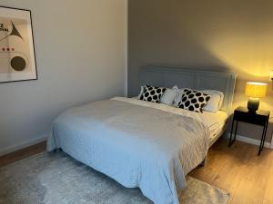 City Life, zentrale neue Designwohnung