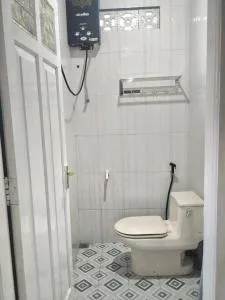 TamuRae Homestay - Ngabean TamuRae Homestay - Ngabean