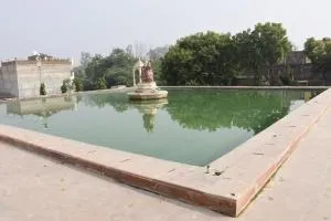 Comfort Inn Pratapvasini - Sultānpur