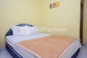 Hotel Sido Langgeng Tawangmangu Mitra RedDoorz