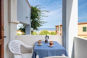 Biriola EcoResort Cala Gonone img87