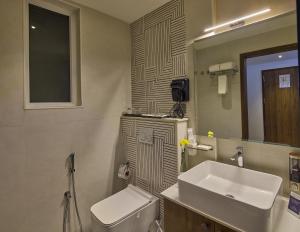 Grand Continent Hebbal A Sarovar Portico Affiliate Hotel
