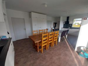 Maisons de vacances Maison calme a la campagne : photos des chambres