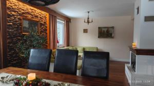 Chata pod Pustevnami