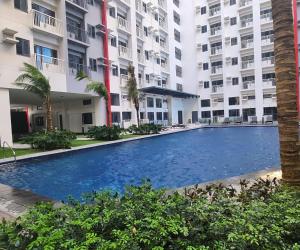 Bloom Residences Condo 2Br