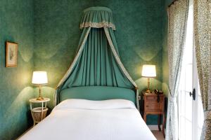 Hotels Chateau du Landel, The Originals Relais (Relais du Silence) : photos des chambres