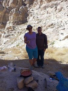 Tafileh-Silaa Heritage Village