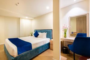 Suite giường đôi (Suite Double)