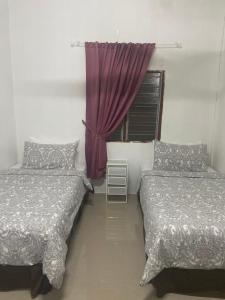Chu Mons Homestay Janda Baik (15 min from river)