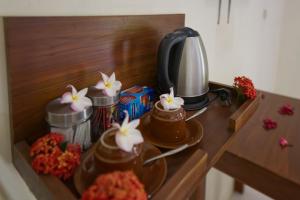 Nata Cottages