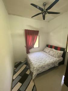 Chu Mons Homestay Janda Baik (15 min from river)