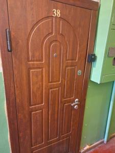 Cozy apartments in the center of Liepaja