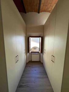 “Casa Torre” nel cuore di San Casciano