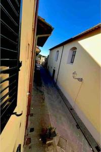 “Casa Torre” nel cuore di San Casciano