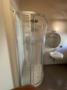 “Casa Torre” nel cuore di San Casciano