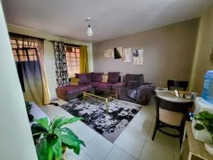 Trudy homes 1 bedroom - Matha
