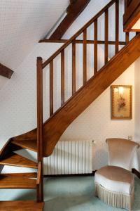 Hotels Chateau du Landel, The Originals Relais (Relais du Silence) : photos des chambres