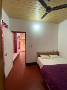 RASHI Homestay & Service apartment