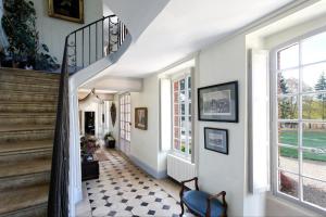 Hotels Chateau du Landel, The Originals Relais (Relais du Silence) : photos des chambres