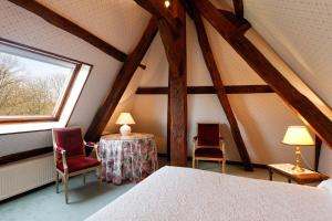 Hotels Chateau du Landel, The Originals Relais (Relais du Silence) : photos des chambres