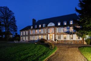 Hotels Chateau du Landel, The Originals Relais (Relais du Silence) : photos des chambres