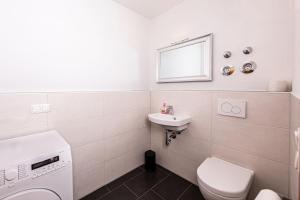 Haus Stanggass Ferienwohnung Leni