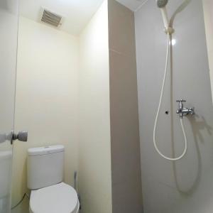 BR Room at Apartemen Bogorienze Resort