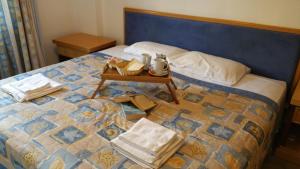 Alecos Hotel Apartments