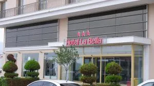 Hotel La Bella - Sultanhisar