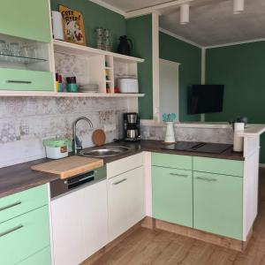 Eure Auszeit überm See