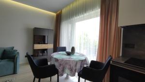 NEW J&R Apartment near Girstutis, Free private parking & Self Check-In