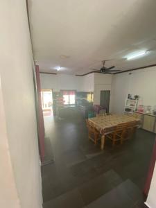 Chu Mons Homestay Janda Baik (15 min from river)