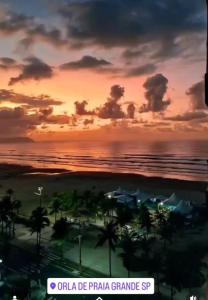 Apartamento em frente ao MAR