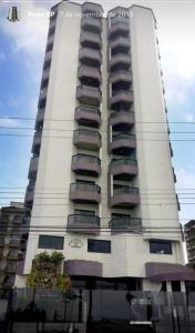 Apartamento em frente ao MAR