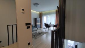 NEW J&R Apartment near Girstutis, Free private parking & Self Check-In