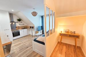 Cozy Nest Paris 25mn Disney 20mn - 3hvězdičkové hotely ve městě Meaux