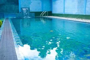 Villa Eco Green Airport - 卡图纳耶克