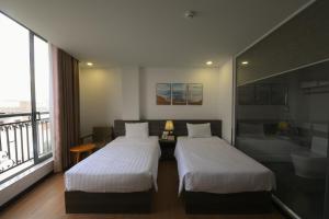 Chiic House Hotel - Khách sạn tình yêu