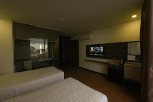 Chiic House Hotel - Khách sạn tình yêu