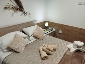 Affittacamere Vicino al Porto img8