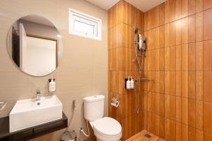 Phòng Premier có ban công

 (Premier Room with Balcony)