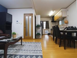 Sinnjyuku・家族やグループ・希少独立TOWNHOUSE
