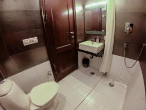 Hotel Kastor- Near Nehru Place