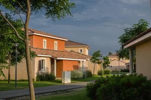 Villages vacances Le Domaine du Golf*** by Ateya Vacances : photos des chambres