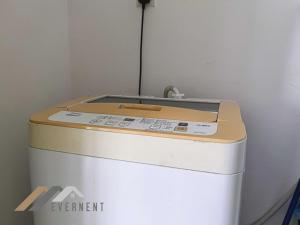 Marina Times Square Homestay by Evernent