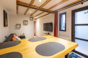 Le Repaire des Écureuils - Appt avec terrasse