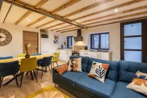 Le Cocon Enneigé - Duplex 3 chambres - 弗米盖赫 Le Cocon Enneigé - Duplex 3 chambres - 弗米盖赫