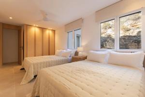 Apartamento de lujo frente al mar